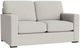 Bassett® Furniture Customizable Anson Track Arm Loveseat-1