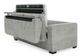 VIG Furniture Divani Casa Vlad Gray Sofa Bed-4