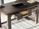 Signature Design by Ashley® Breckington Dark Brown Home Office Desk-1