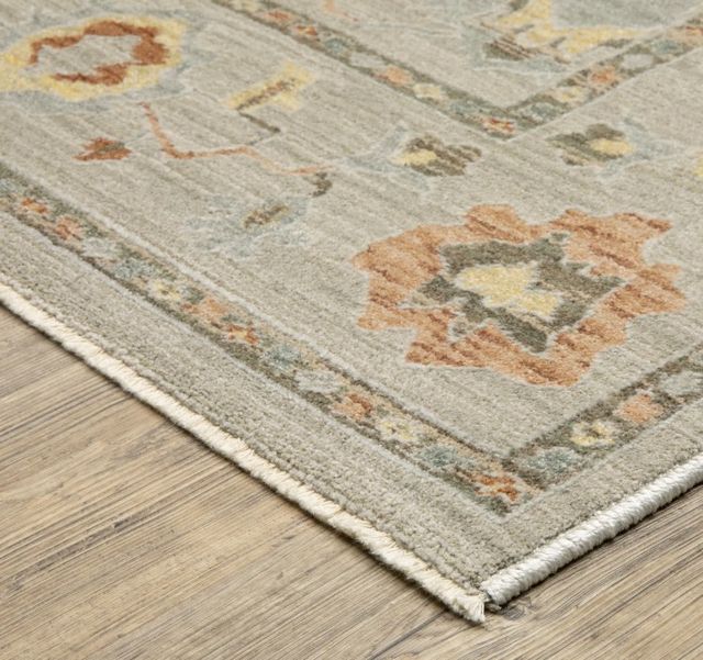 Oriental Weavers™ Keaton 5'x8' Style 3 Area Rug-3