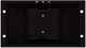 Vent-A-Hood® 54" Black Carbide Insert Range Hood-2