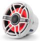 JL Audio® 8.8" Marine Coaxial Speakers with Transflective™ LED Lighting-3