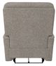 La-Z-Boy® Ava Whisper Power Wall Recliner with Headrest and Lumbar-3