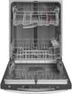 GE® 24" Built In Dishwasher-Slate-1