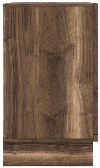 Signature Design by Ashley® Chirason Brown Dresser-2