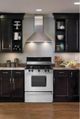 Premier Pro Series 30" Stainless Steel Freestanding Gas Range-4