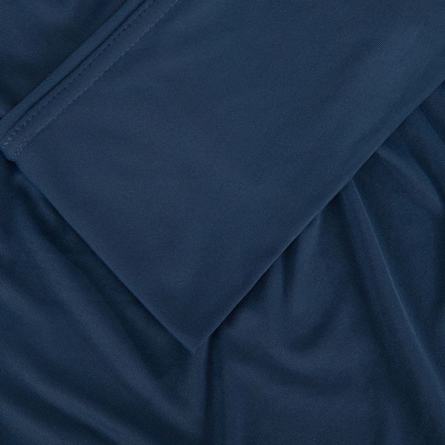 BEDGEAR® Ver-Tex Performance® 4-Piece Navy Blue King/California King Sheet Set-3