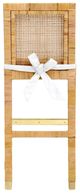 TOV Furniture Amara Natural Woven Rattan Counter Stool-4