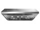 Fisher Paykel Pro Gas Range Kitchen Package-3
