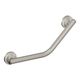 Moen® Grab Bar Brushed Nickel 16" Angled Grab Bar-0