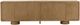 Dovetail Furniture Capella Light Warm Wash Sideboard-1