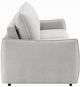 ACME Furniture Jinn Beige Sleeper Sofa-4