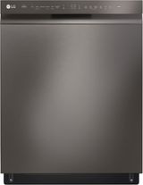 Black Stainless Steel