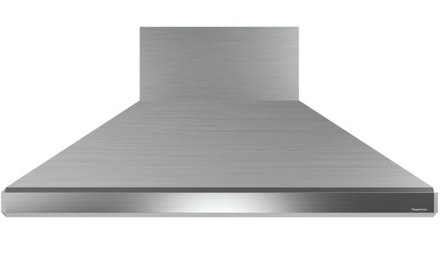 Vent-A-Hood® 66" Stainless Steel Wall Hood-0