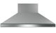 Vent-A-Hood® 66" Stainless Steel Wall Hood-0