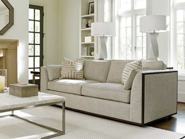 Lexington Home Customizable Macarthur Park Westcliffe Sofa-1
