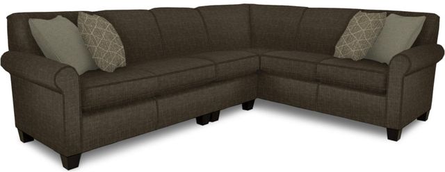 England Furniture Customizable Angie Sectional-3
