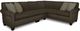 England Furniture Customizable Angie Sectional-3