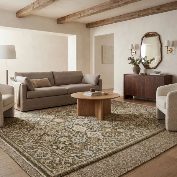 Oriental Weavers™ Westwood 5'x8' Style 8 Area Rug-2