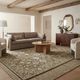 Oriental Weavers™ Westwood 5'x8' Style 8 Area Rug-2