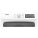 Maytag® 7.3 Cu. Ft. White Front Load Electric Dryer-3