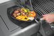 Napoleon Cast Iron Sizzle Platter-1