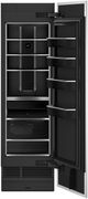 JennAir® 24" 13.0 Cu. Ft. Panel Ready Built In Upright Freezer Column-1