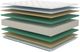 American Bedding™ Wyatt 14" Wrapped Coil Firm Tight Top Double-Sided King Mattress-2