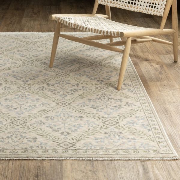 Oriental Weavers™ Westwood 5'x8' Style 4 Area Rug-0