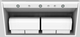 Vent-A-Hood® 48" White Wall Mounted Range Hood-3
