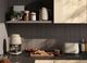 Smeg 50's Style 10 Cup Moonlight Countertop Coffee Maker-3