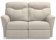 La-Z-Boy® Fortune La-Z-Time® Full Reclining Loveseat-1