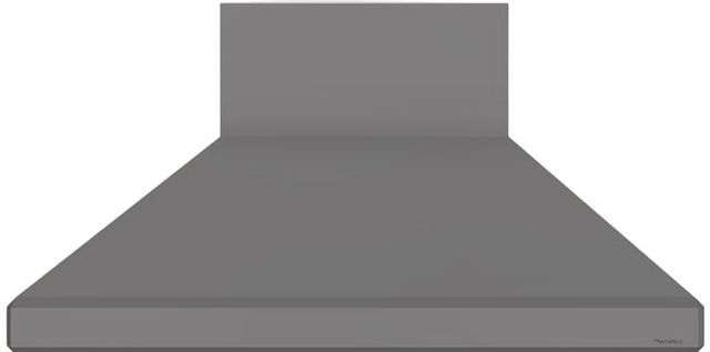 Vent-A-Hood® Premier Magic Lung® 54" Gunsmoke Wall Mounted Range Hood-0
