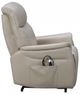 BarcaLounger® Leighton Laurel-Cream Power Lift Recliner-4