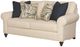Century® Customizable Cornerstone Loveseat-2