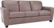 Decor-Rest® Furniture LTD Customizable 3404 Condo Sofa-0