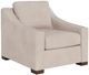 Universal Explore Home™ Customizable Brooke Accent Chair-0