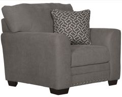 Jackson Furniture Cutler Ash Chair