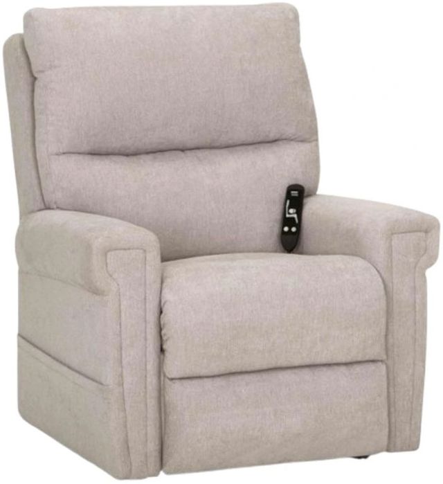 Franklin™ Apex Princeton Platinum Power Lift Recliner-0