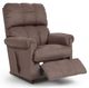 La-Z-Boy® Vail Seal Manual Rocking Recliner-4