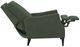 Fairfield® Customizable Libby Langdon Halsey Manual Recliner-3