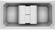 Vent-A-Hood® Designer Series 60" Stainless Steel Island Range Hood-3