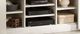 Sunny Designs™ Carriage House European Cottage 55" TV Console-2