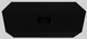 Vent-A-Hood® 42" Black Wall Mounted Range Hood-2