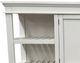Vintage Furniture Omaha 69" 2-Door TV Stand-1