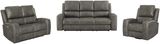 Charcoal Gray