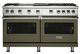 Viking® 5 Series 60'' Martini Pro Style Gas Range-0