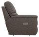 La-Z-Boy® Ava Onyx Power Reclining Sofa with Headrest and Lumbar-2