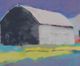 Stylecraft Multicolored Framed Print-1