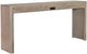 Legacy Classic Halifax Flax/Java Console Table-3